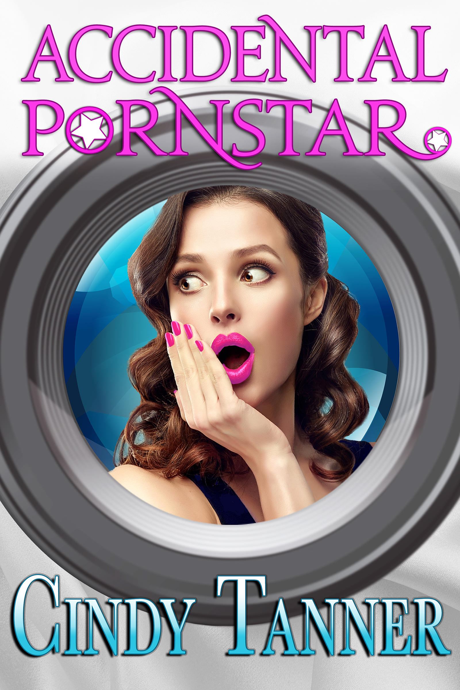 Accidental P*rnstar