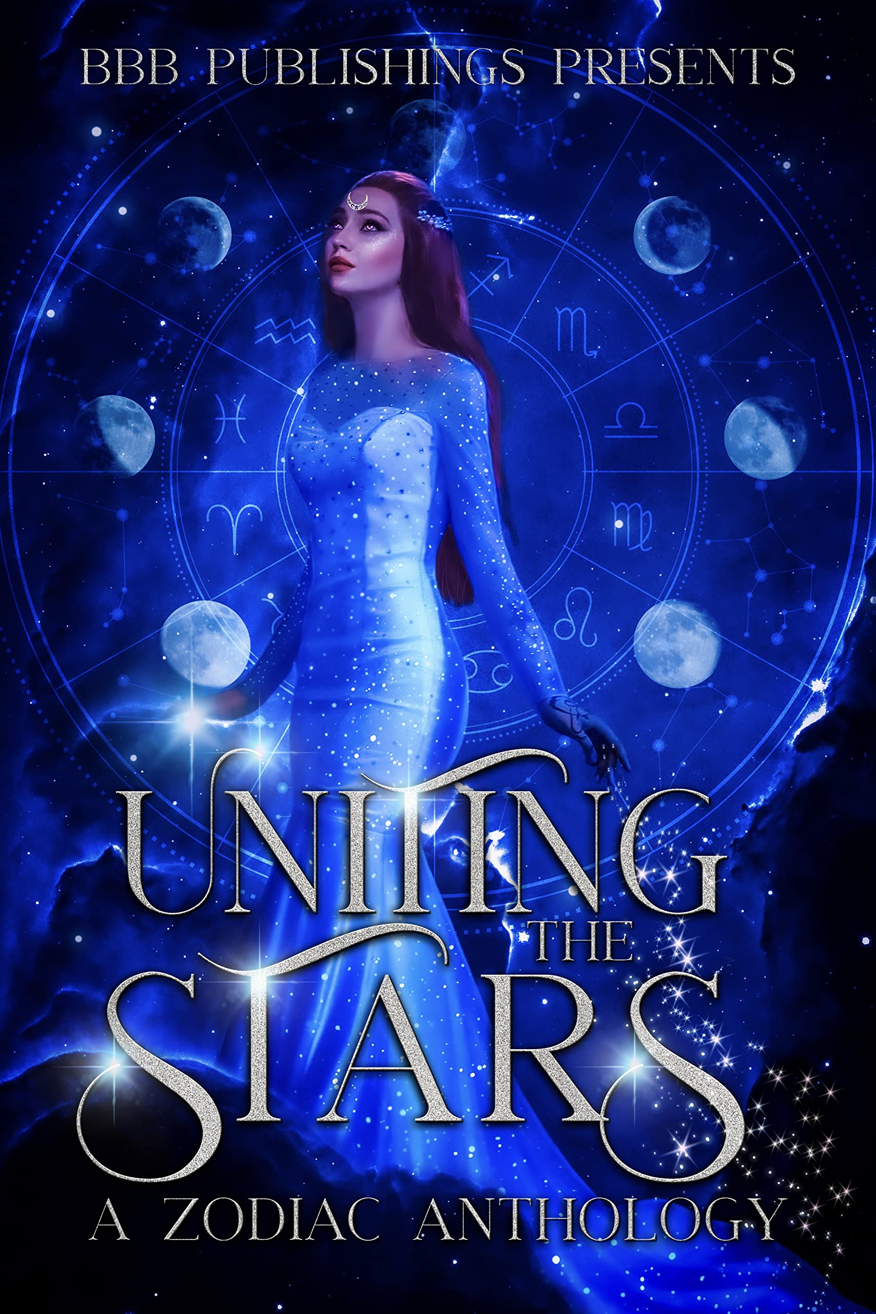 Uniting the Stars book cover