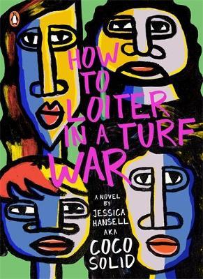 How to Loiter in a Turf War