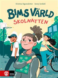 Skolnatten