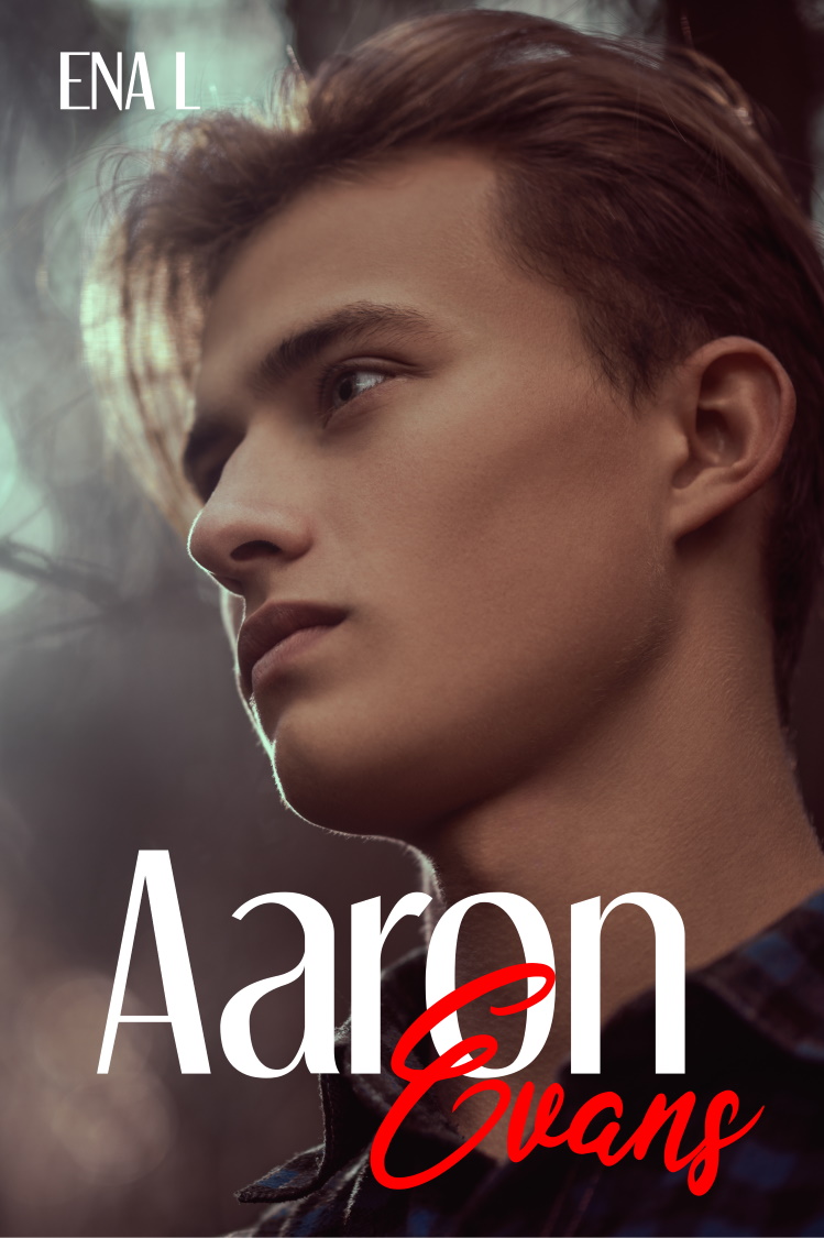 Aaron Evans