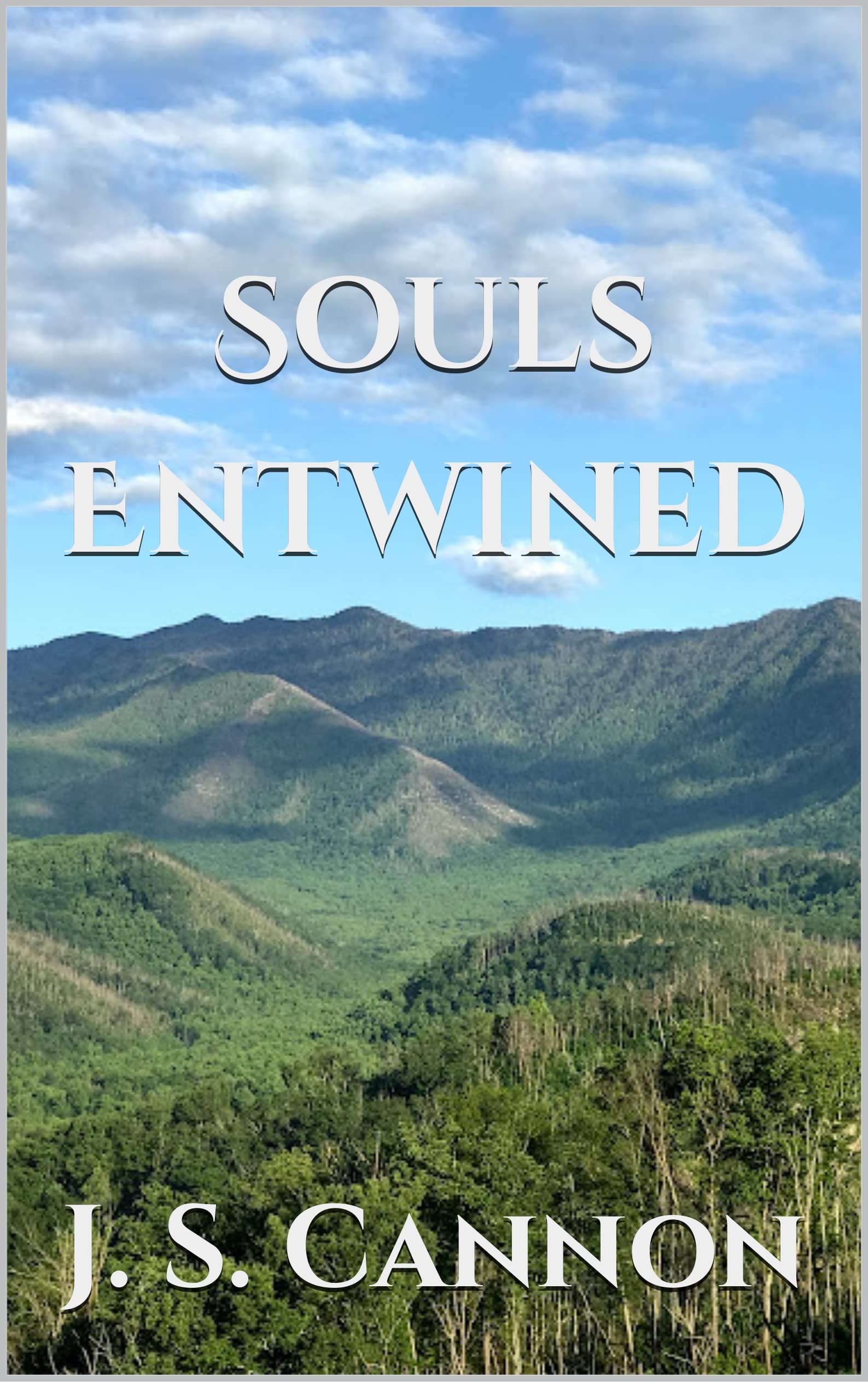 Emerald Hills book cover 1