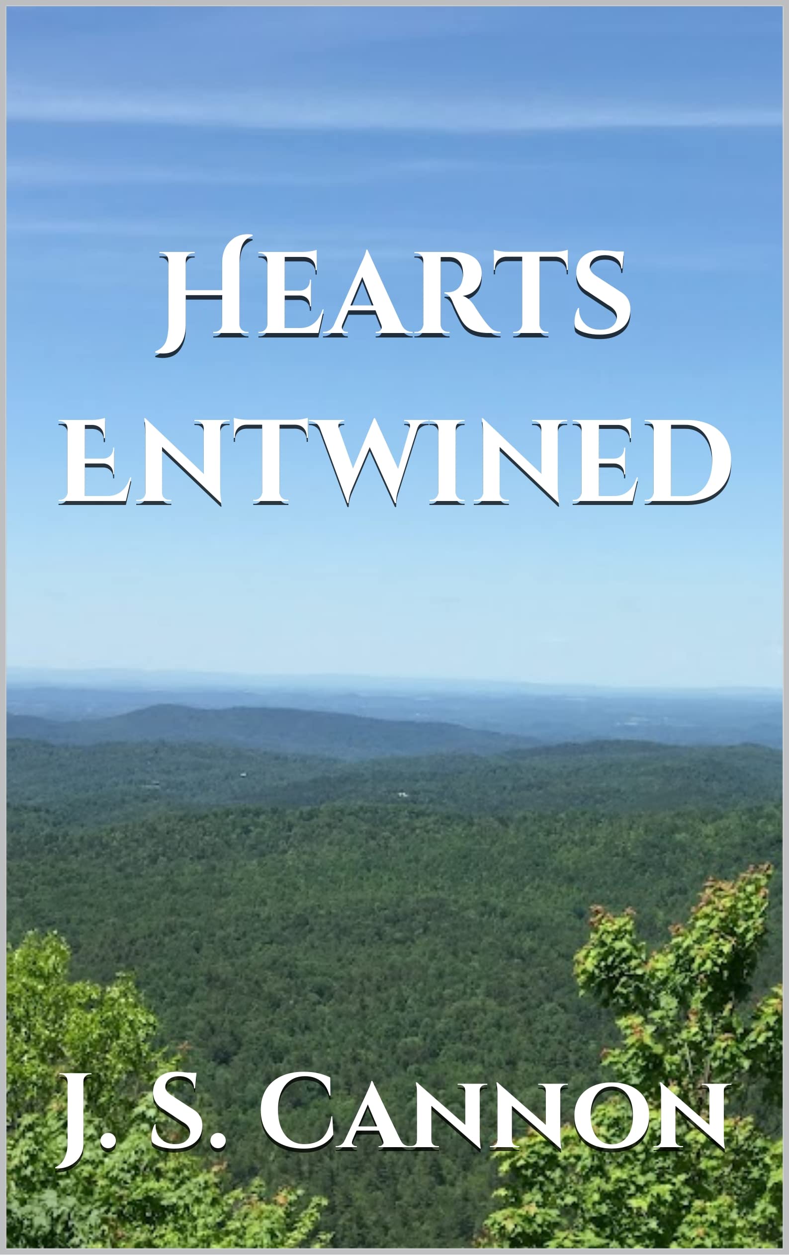 Emerald Hills book cover 2