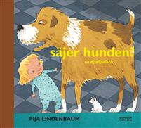 Säjer hunden? - en djurljudbok