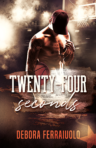 Twenty-four seconds