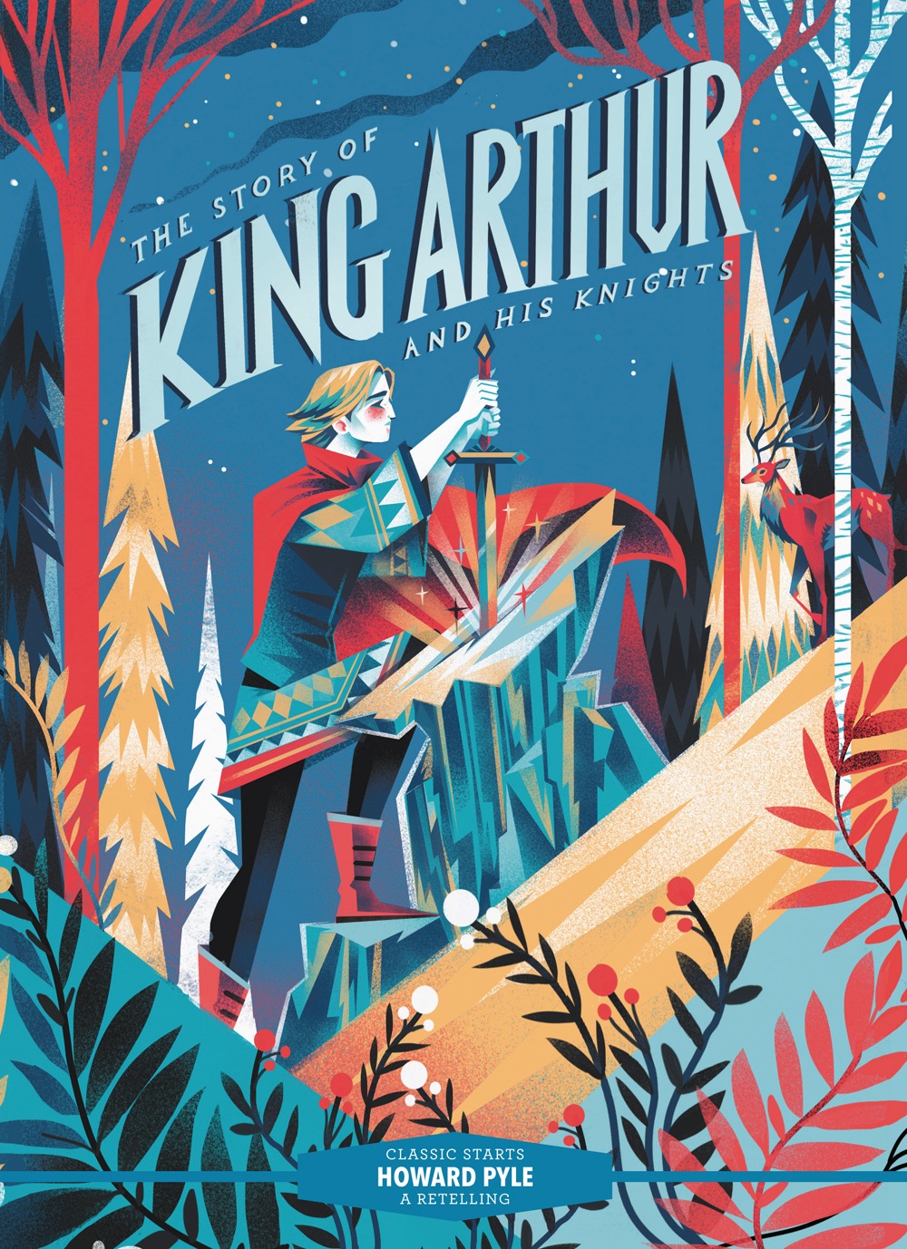 The Story of King Arthur His Knights by Tania Zamorsky Goodreads