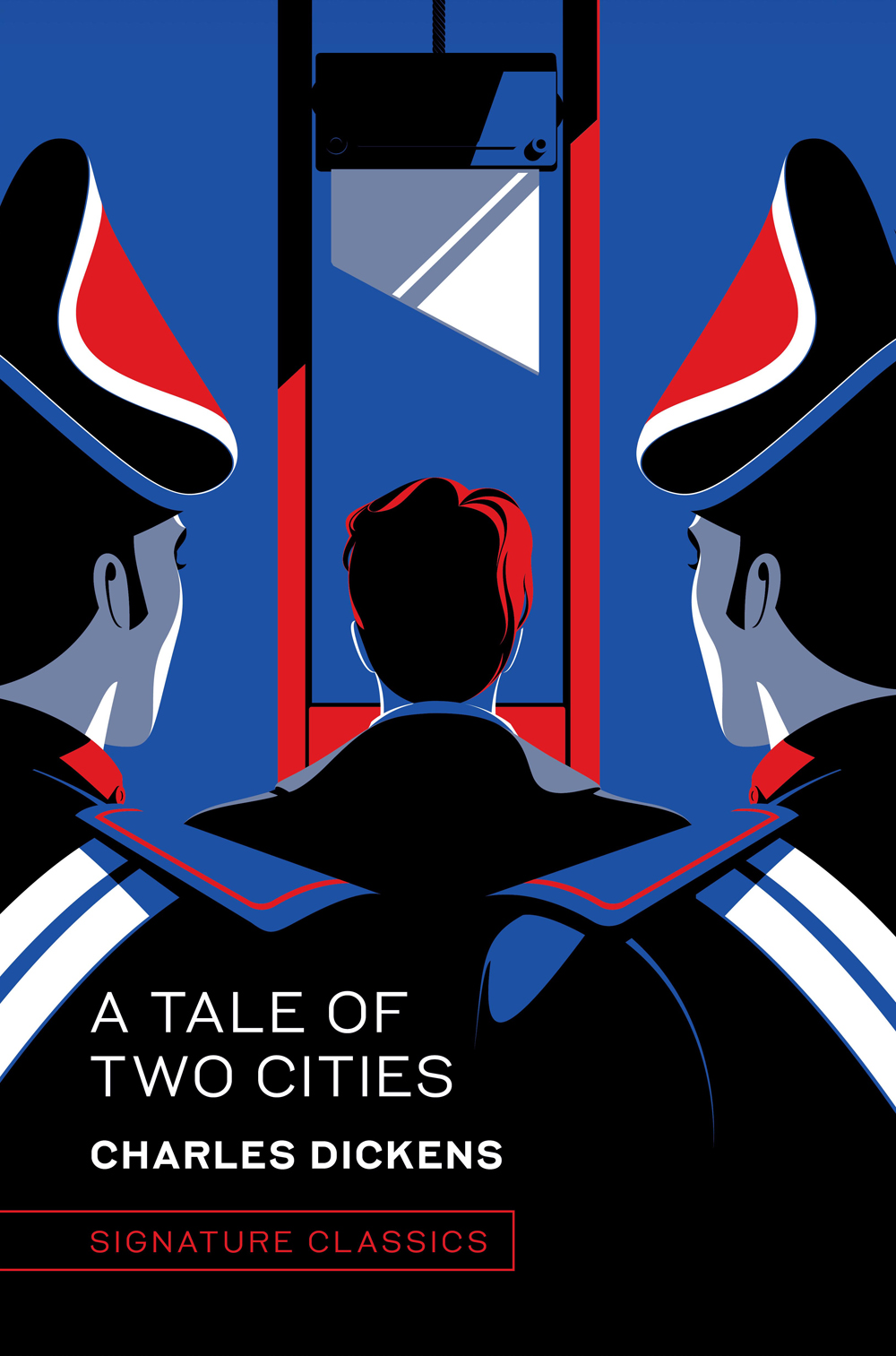 A Tale of Two Cities (Signature Editions) by Charles Dickens | Goodreads