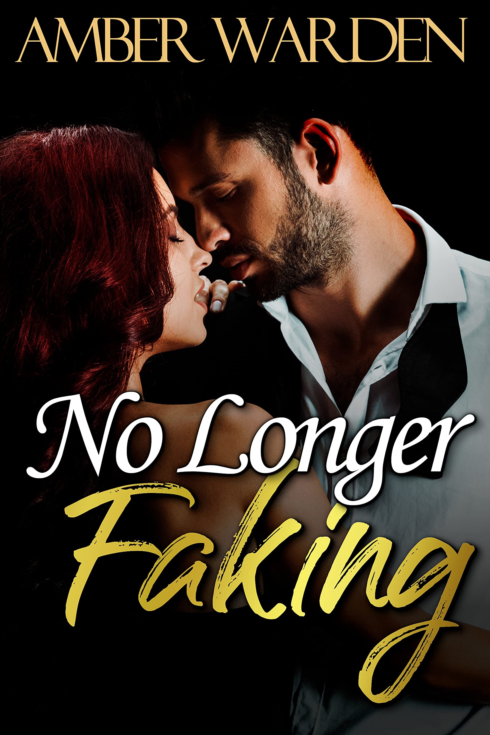 No Longer Faking