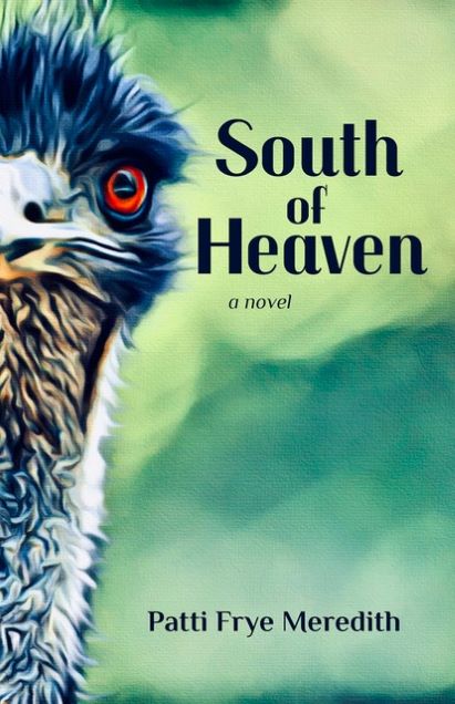 South of Heaven