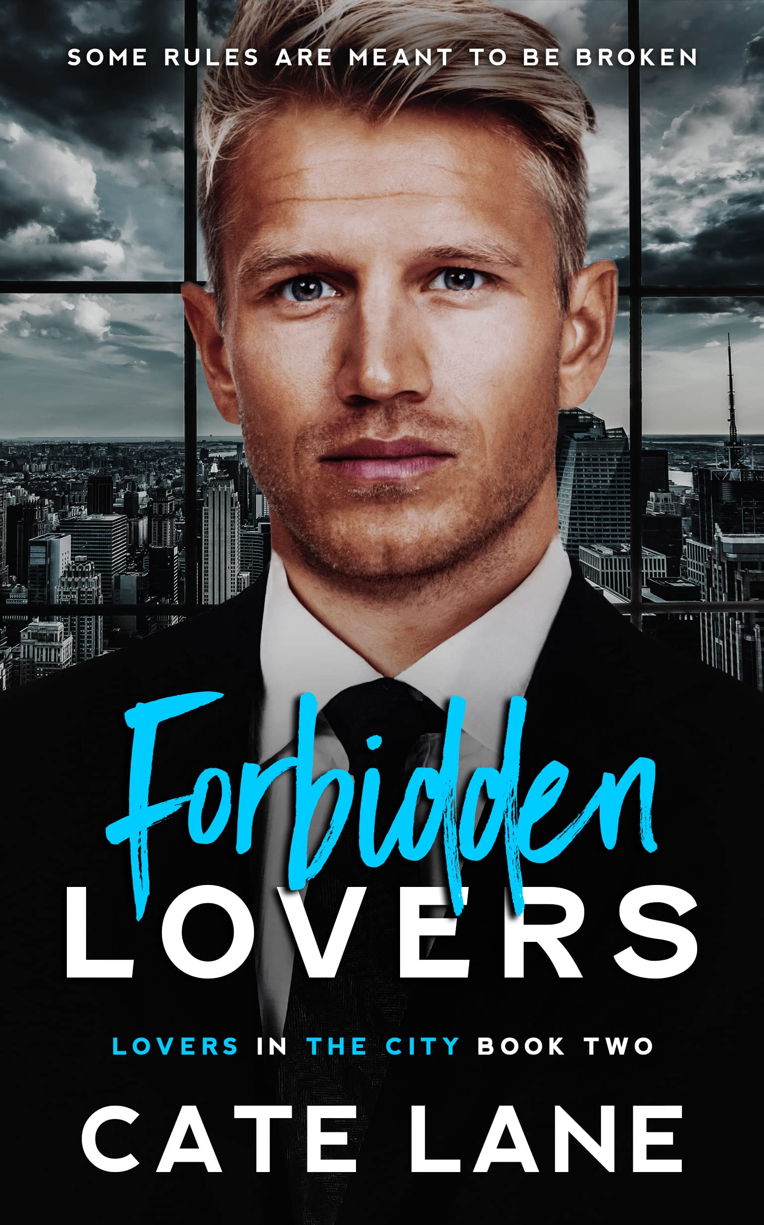 Forbidden Lovers