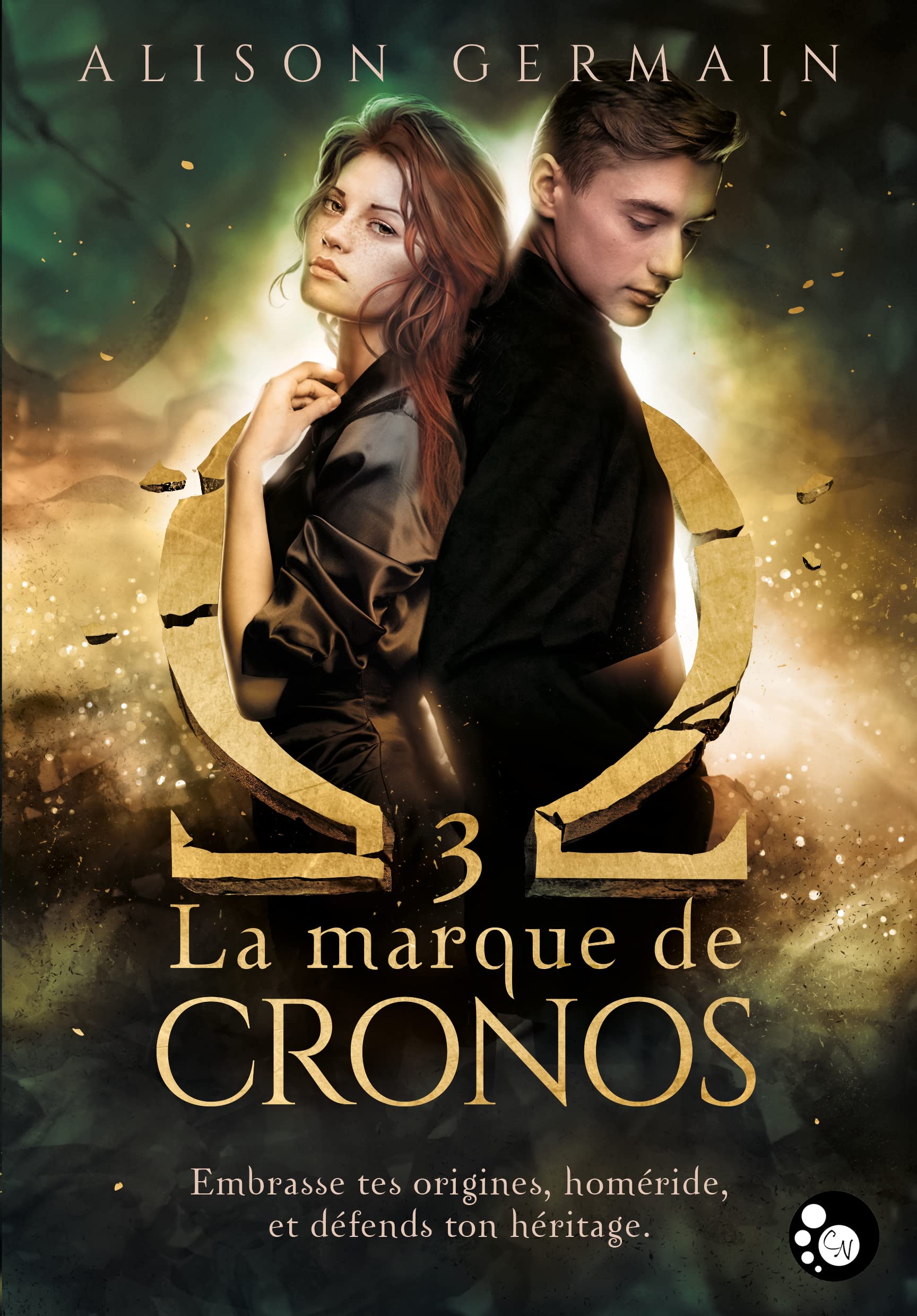 La marque de Cronos