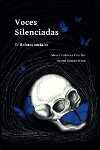 Voces silenciadas by Mercè Cabrera Cebrián | Goodreads