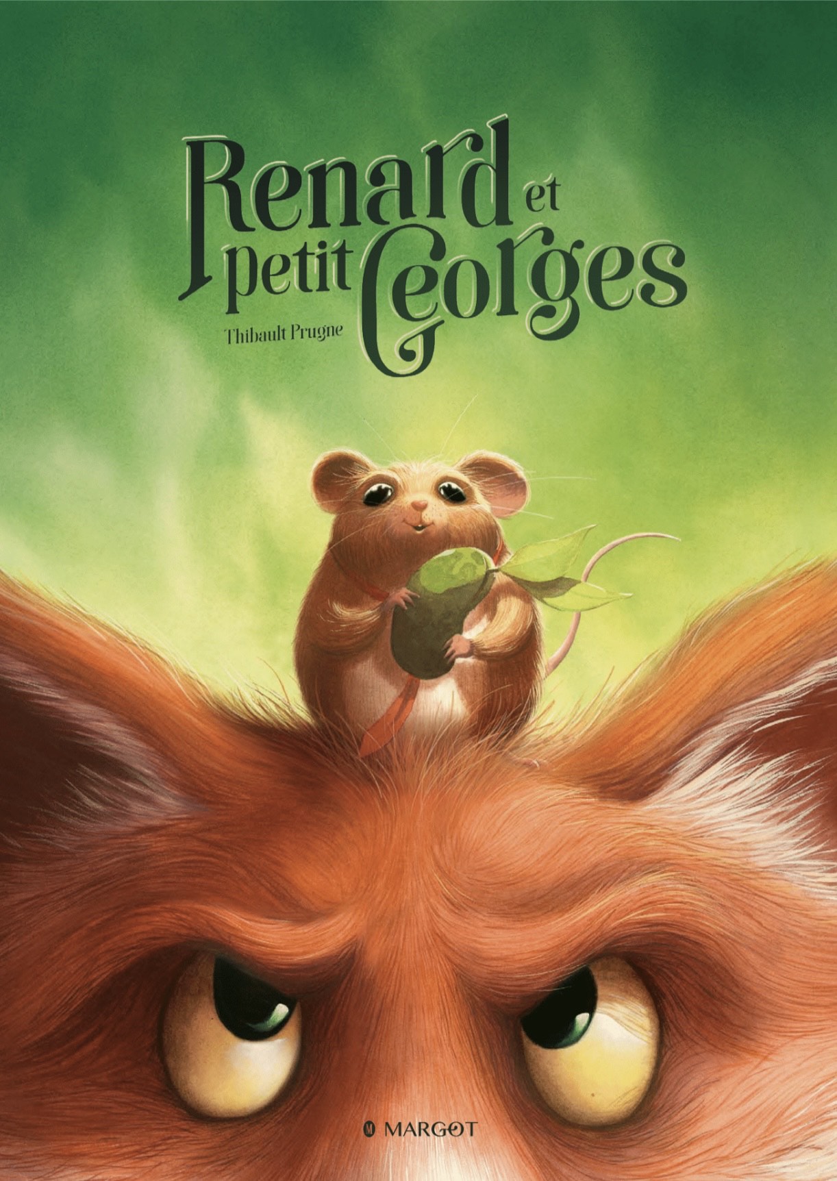 Renard et Petit Georges