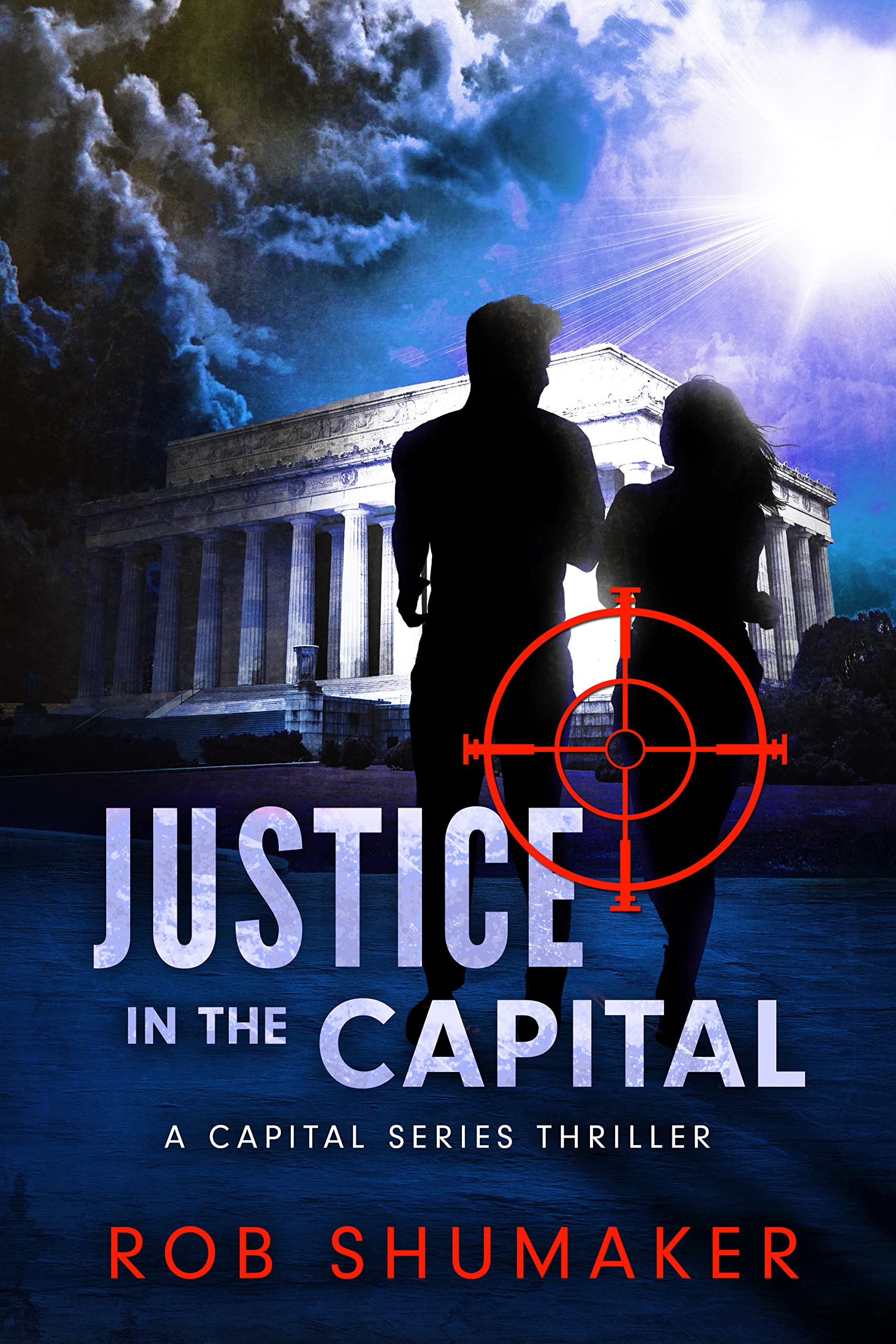 Justice in the Capital