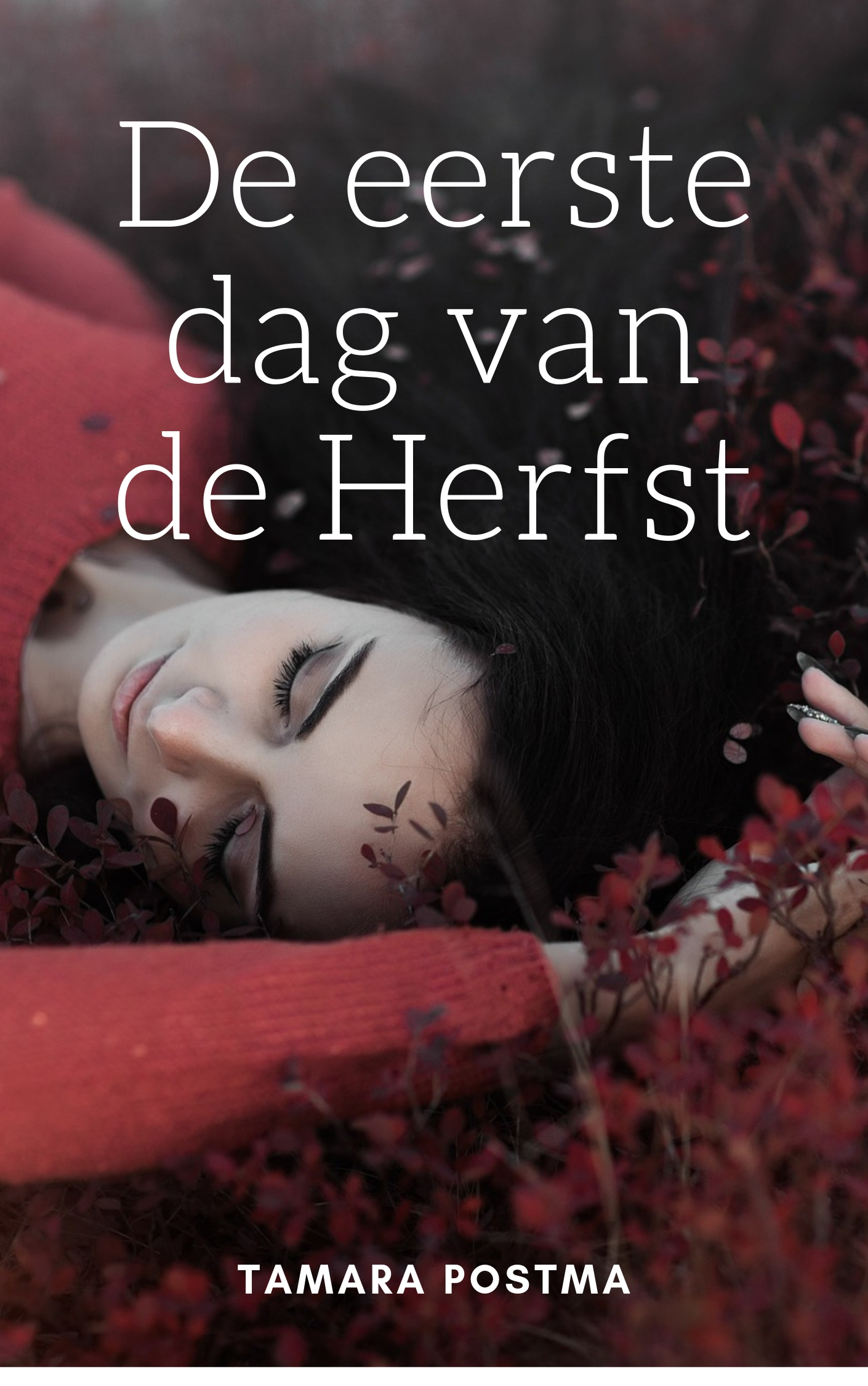De eerste dag van de Herfst
