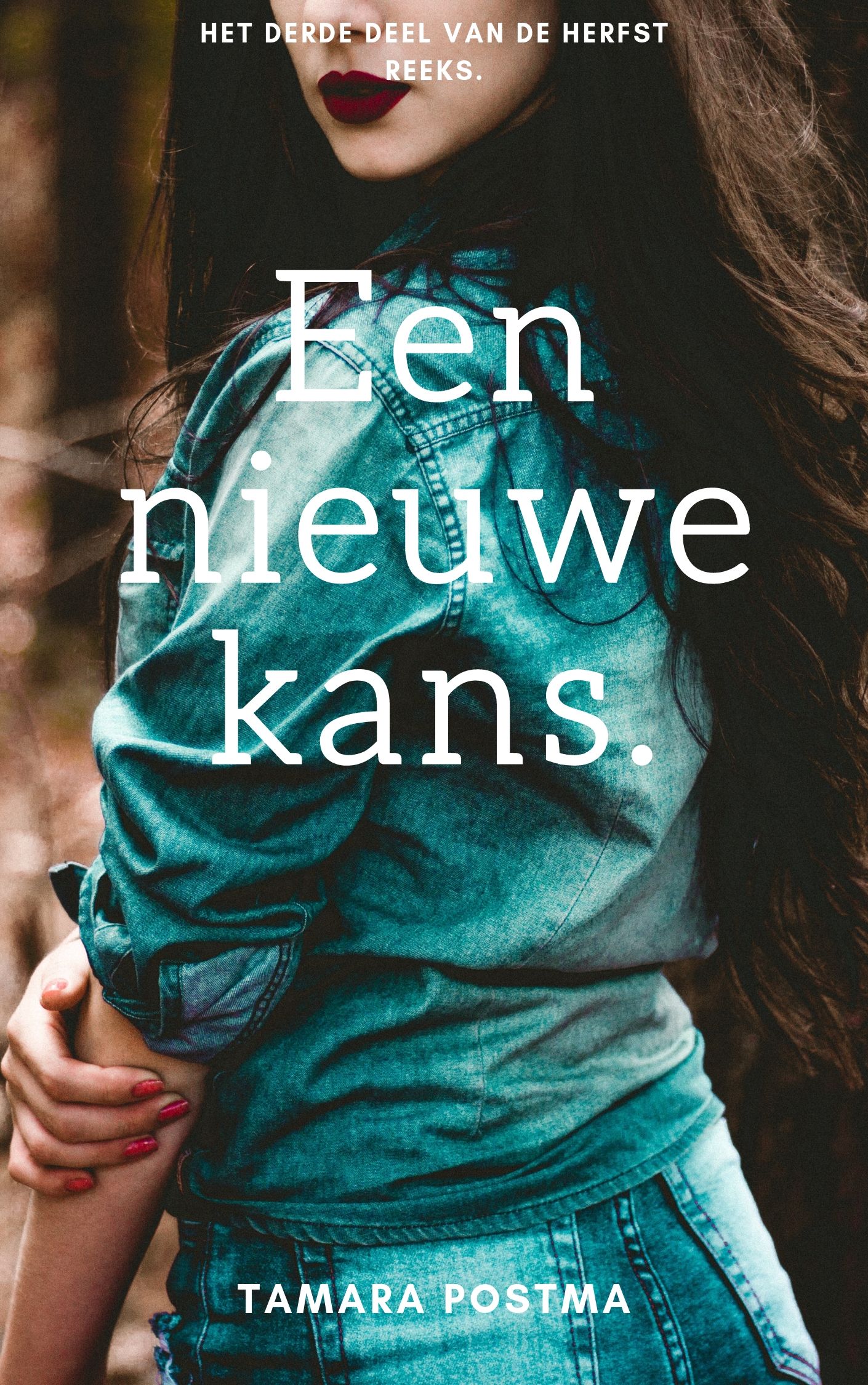 Een nieuwe kans