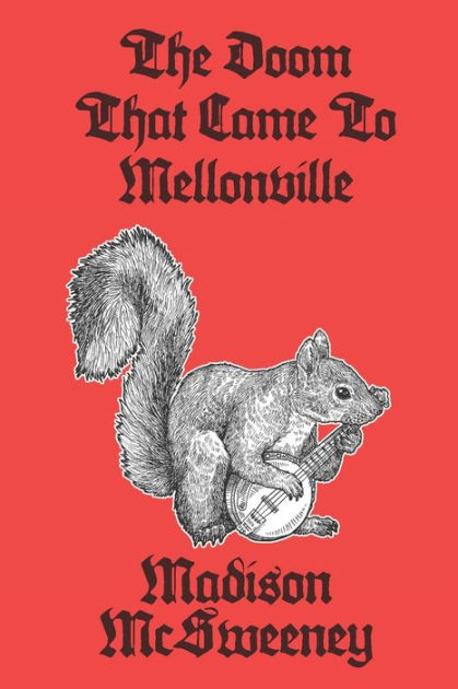 The Doom That Came To Mellonville