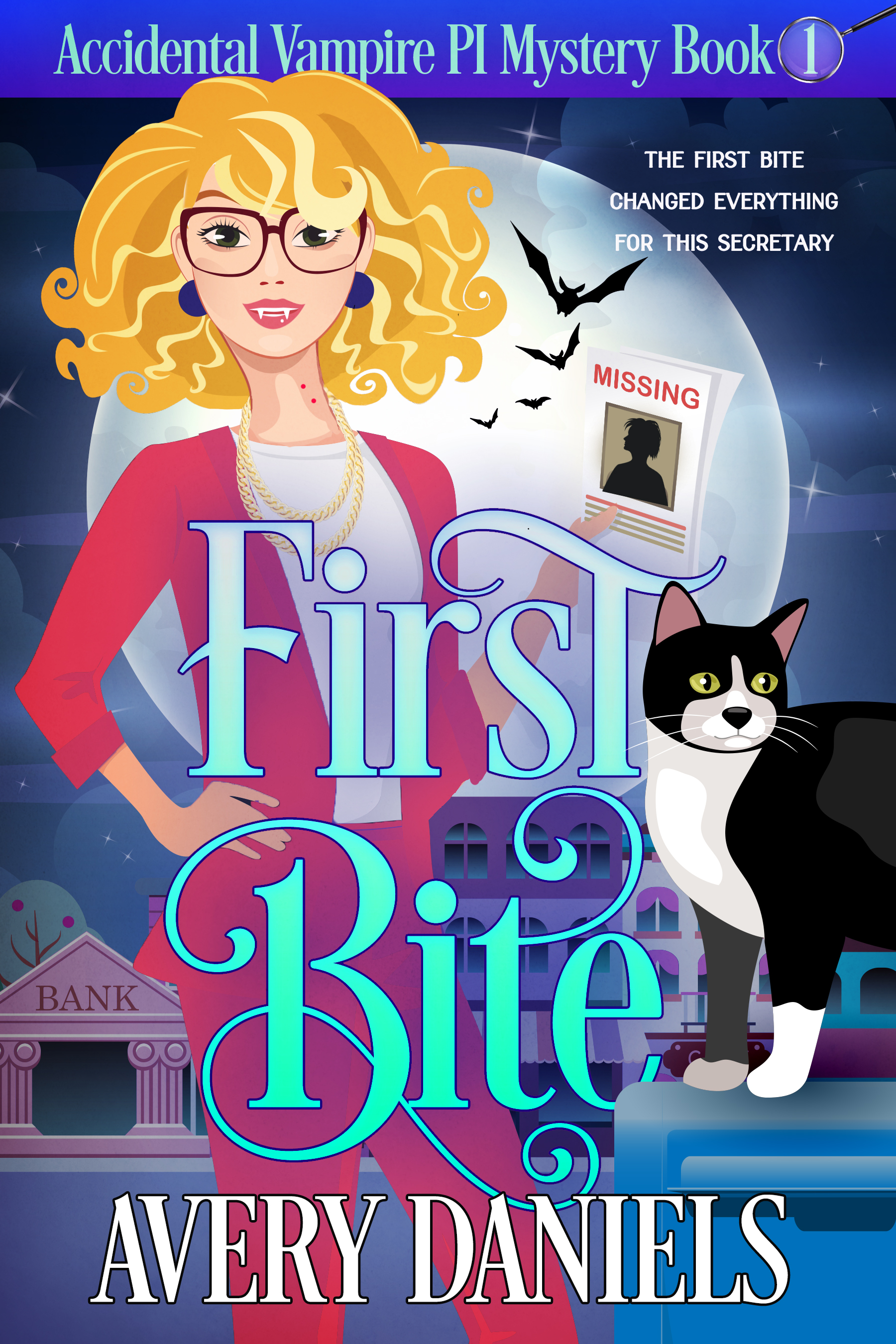 First Bite