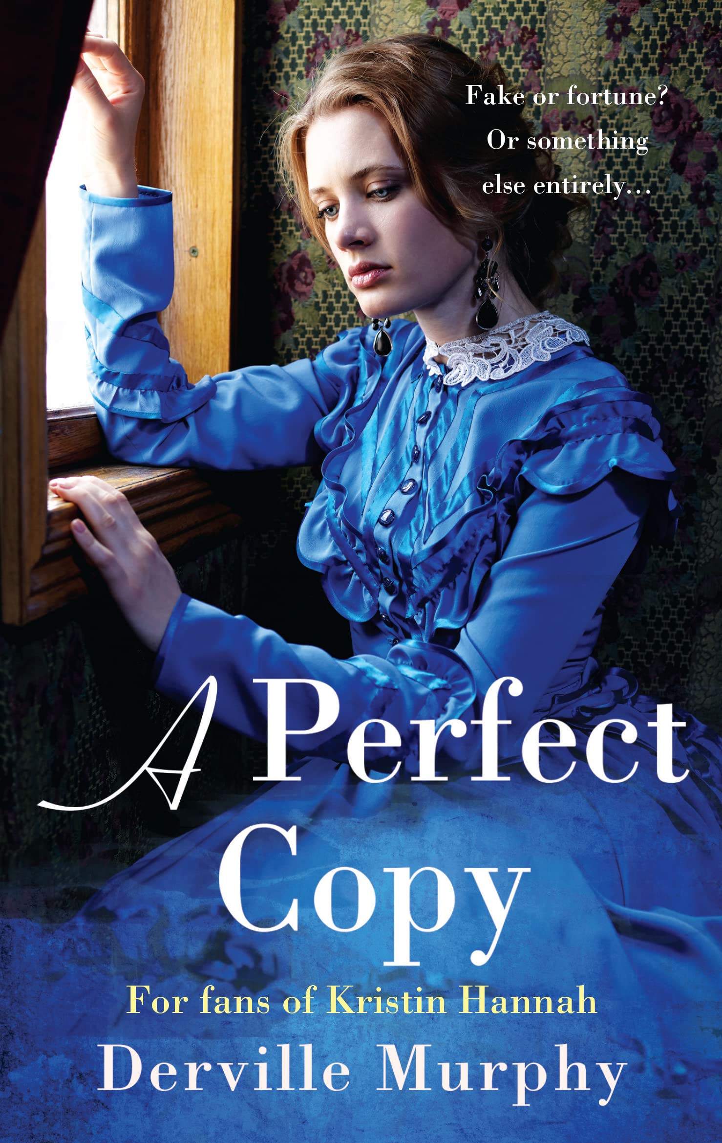 A Perfect Copy by Derville Murphy | Goodreads