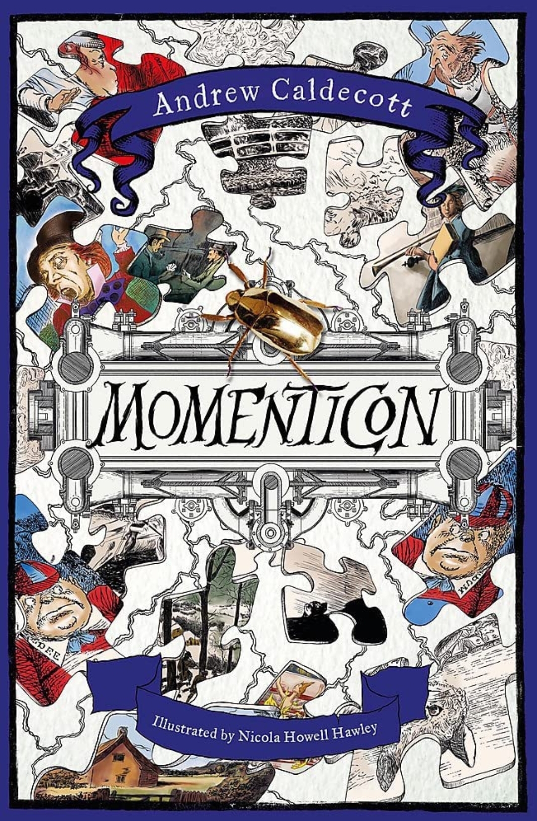 Momenticon