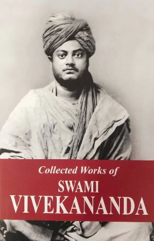 The Complete Works Of Swami Vivekananda