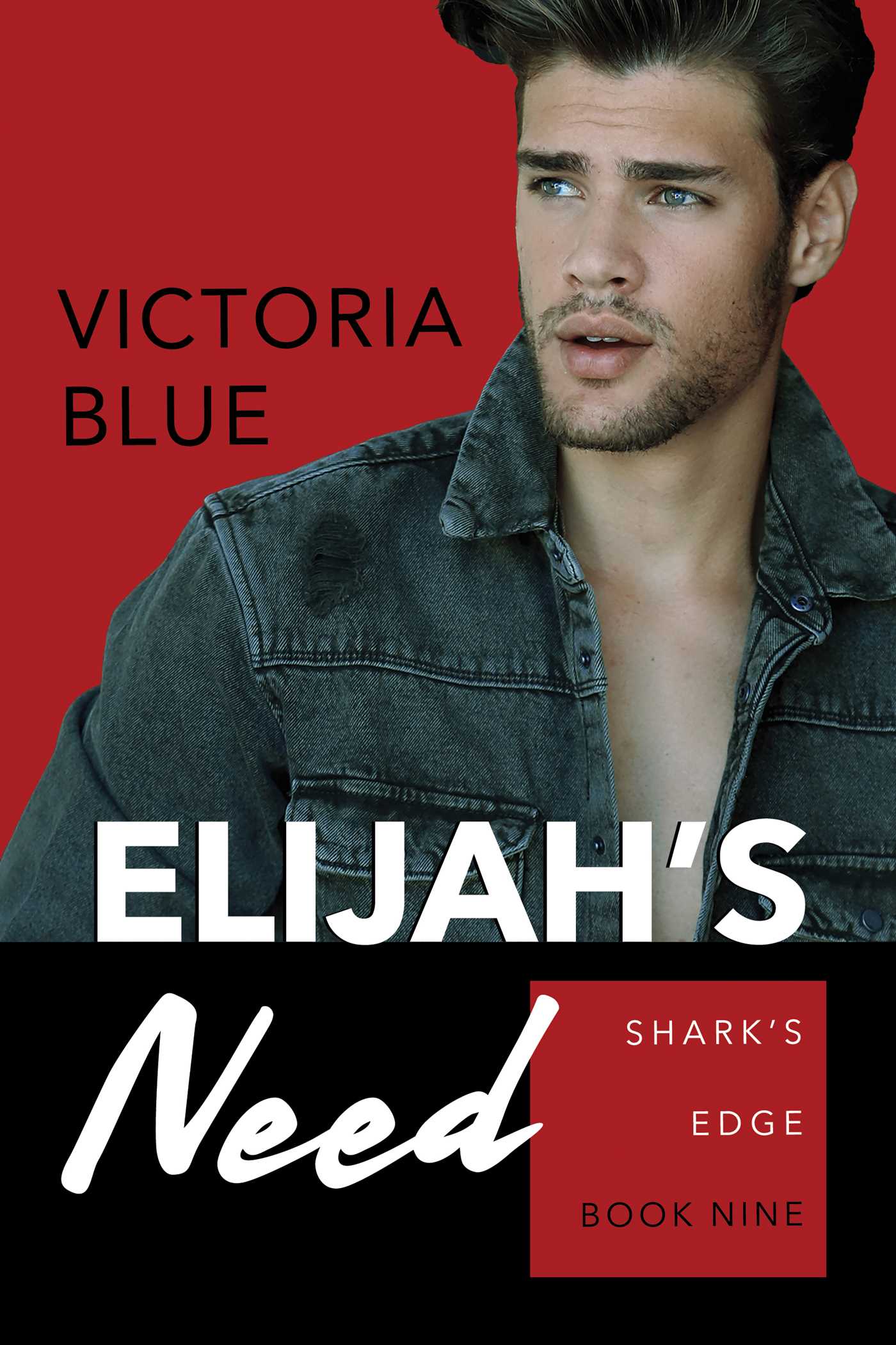 Elijah's Need (9)