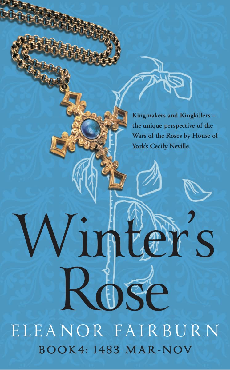 Winter's Rose