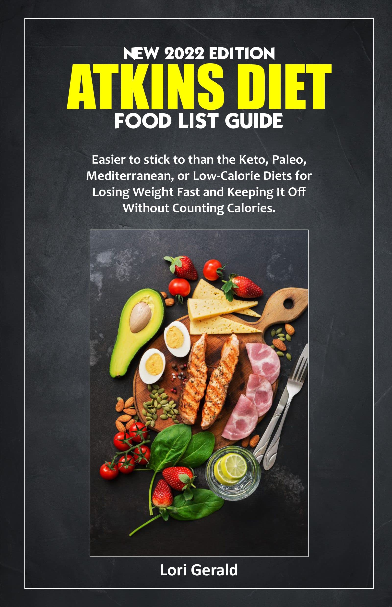 ATKINS DIET 2022 visual data 3