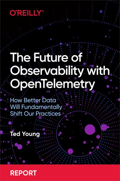 The Future of Observability with OpenTelemetry