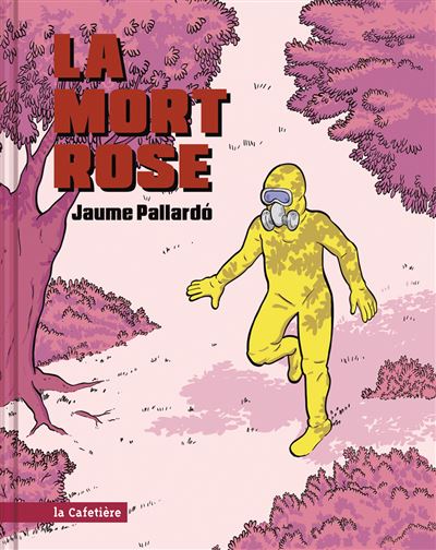 La Mort Rose