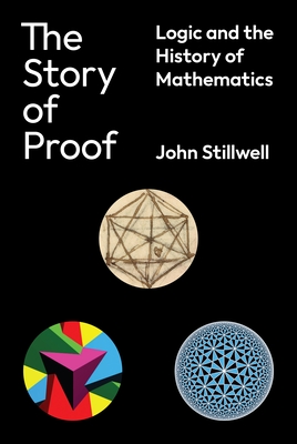The Story of Proof book cover