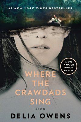ebook download Where the Crawdads Sing