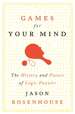 The History and Future of Logic Puzzles