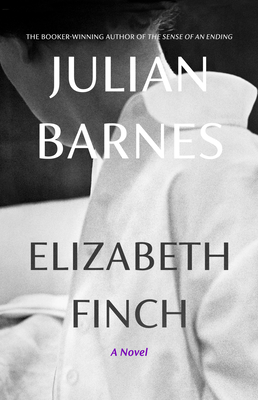 Elizabeth Finch
