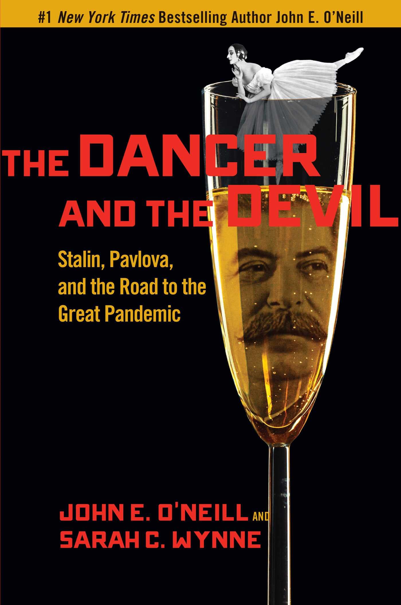 Stalin, Pavlova, and the Road to the Great Pandemic