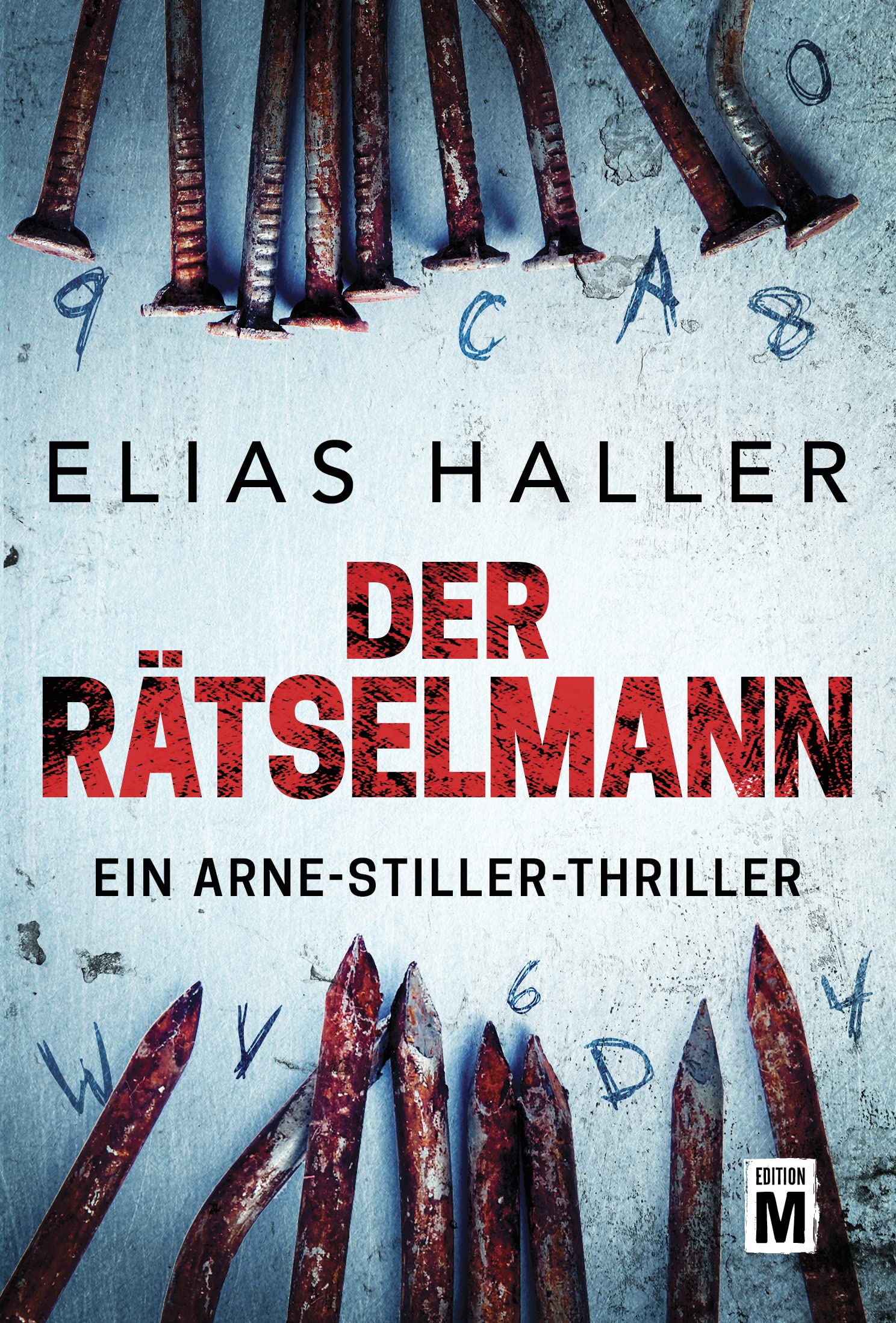 Der Rätselmann