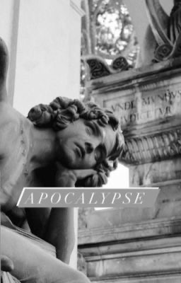 Apocalypse | Regulus Black