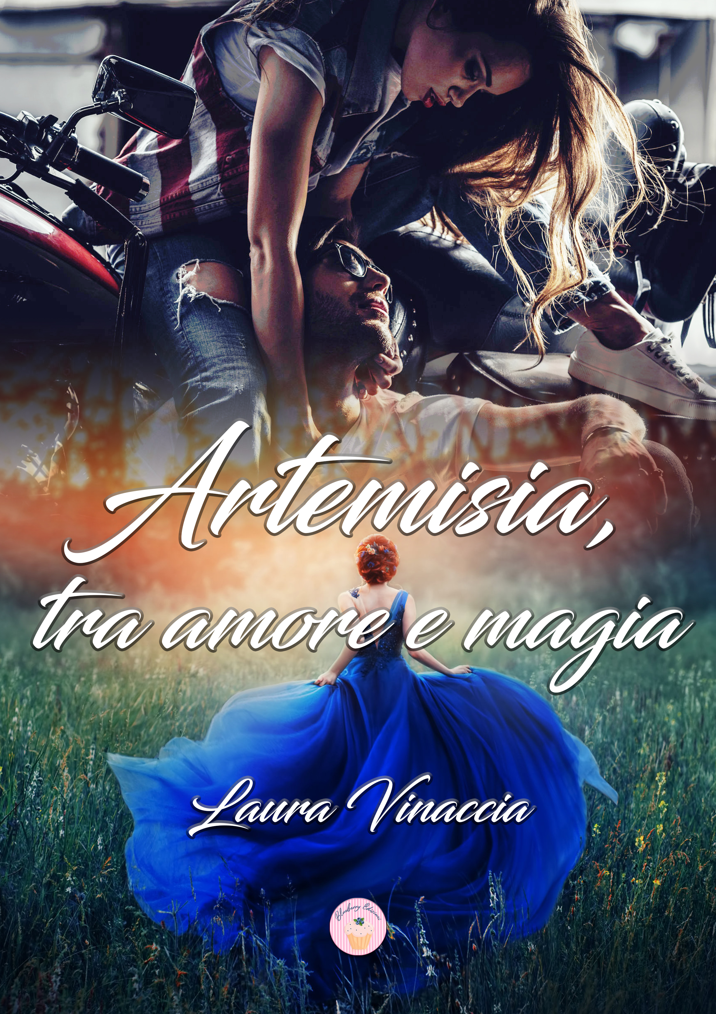 Artemisia, tra amore e magia