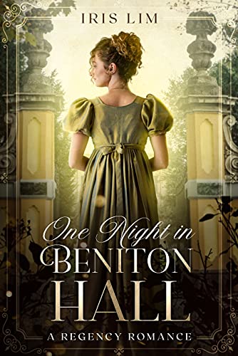 One Night in Beniton Hall