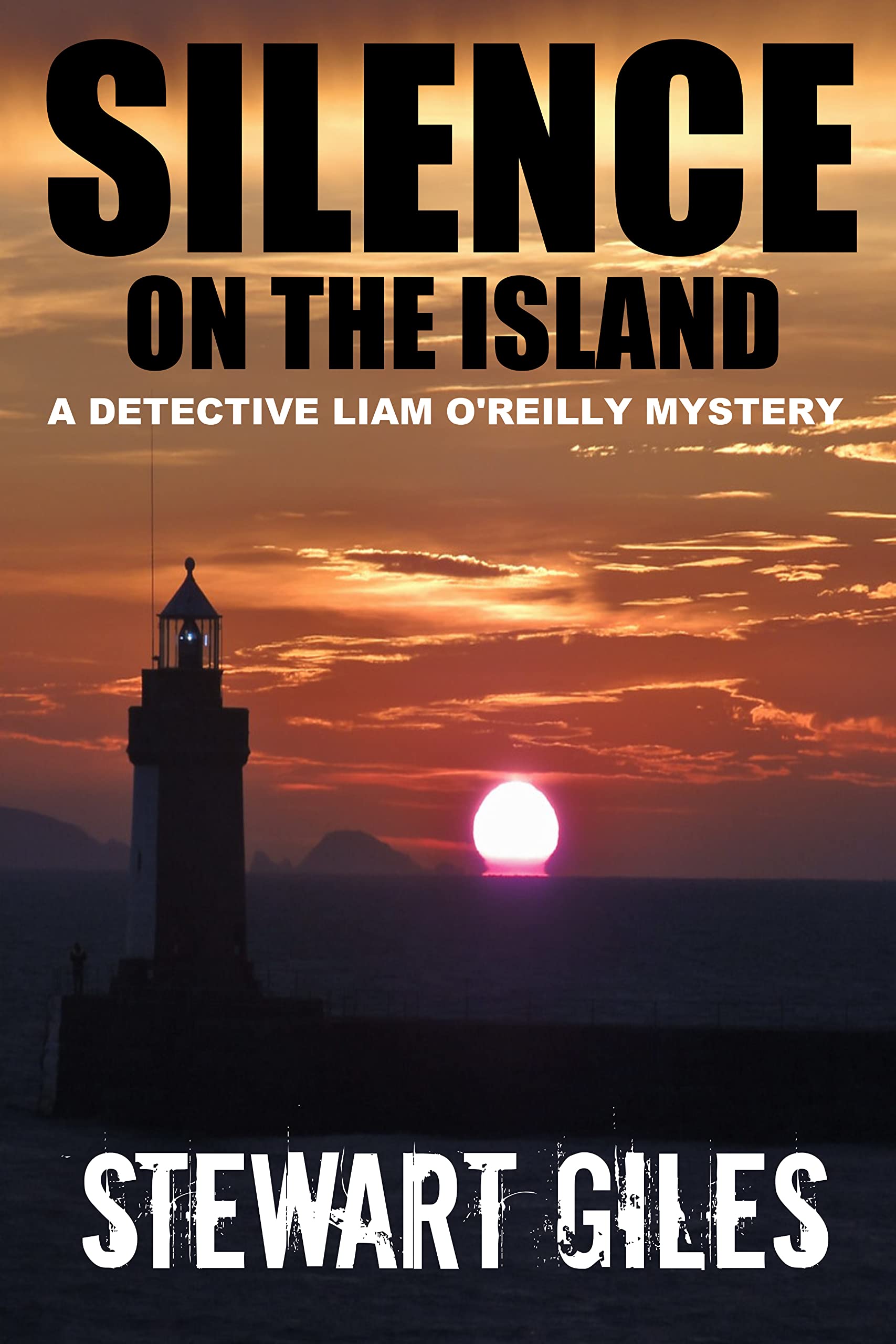Silence on the Island