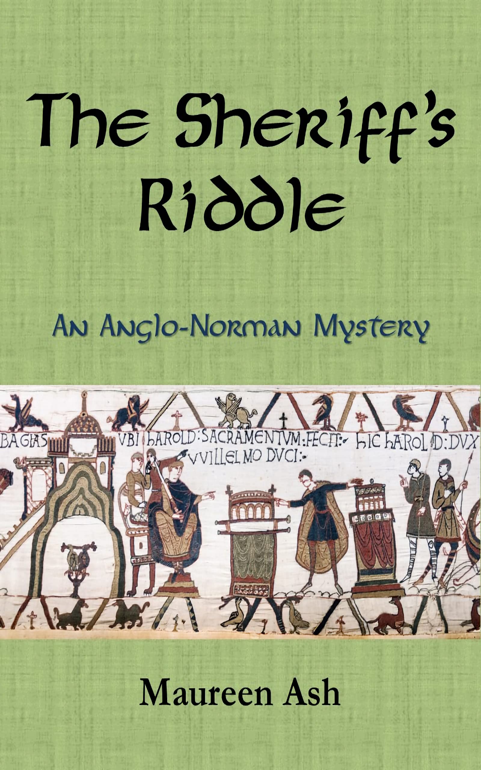 The Sheriff's Riddle