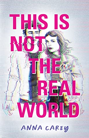 This Is Not the Real World (This Is Not the Jess Show #2)