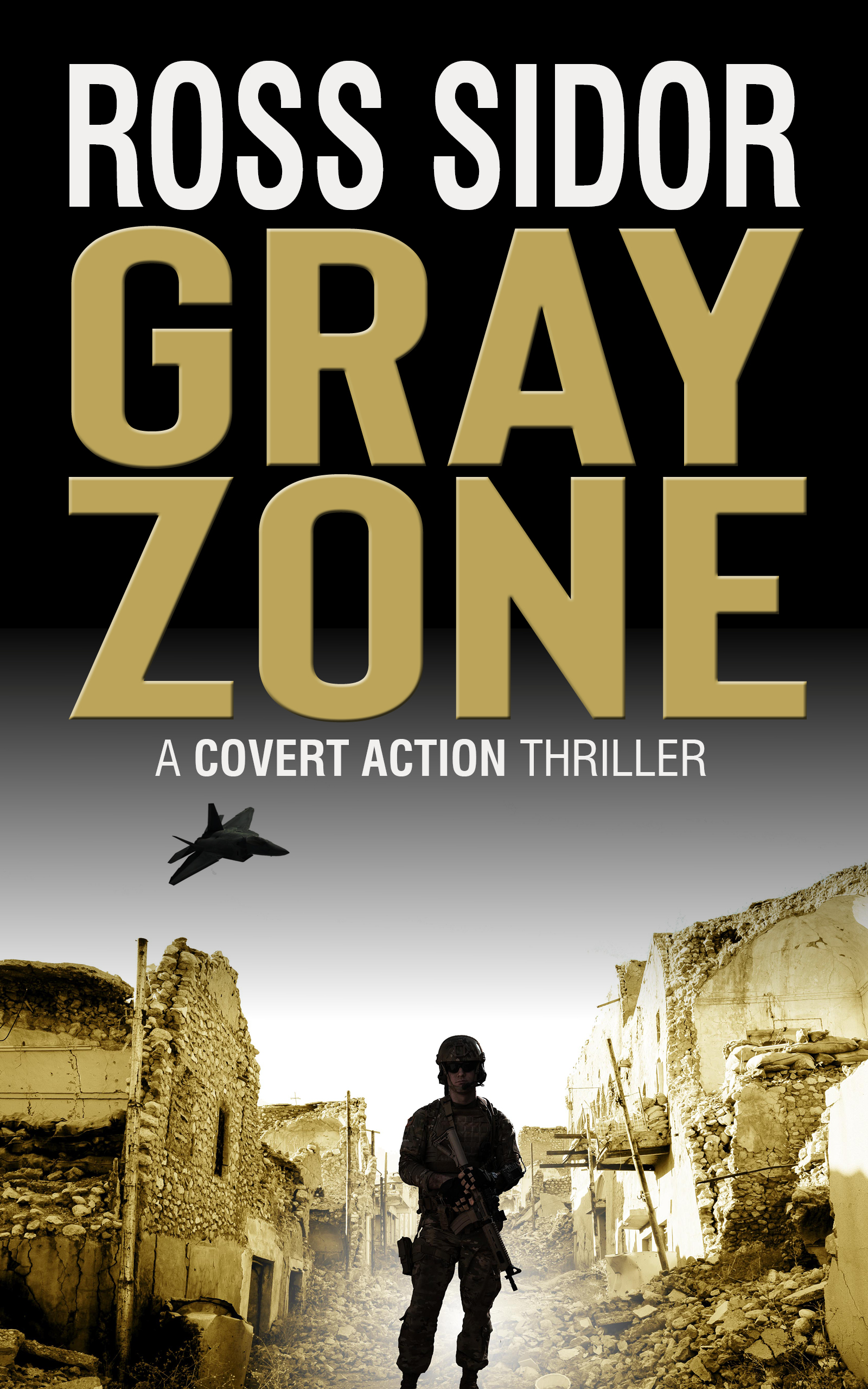 Gray Zone