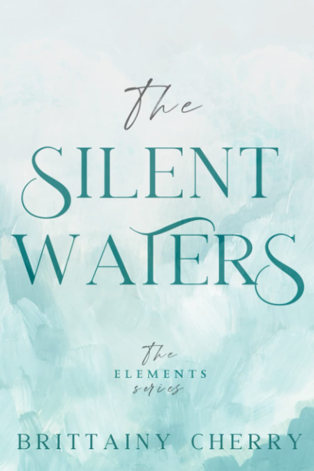 The Silent Waters (Elements, #3)