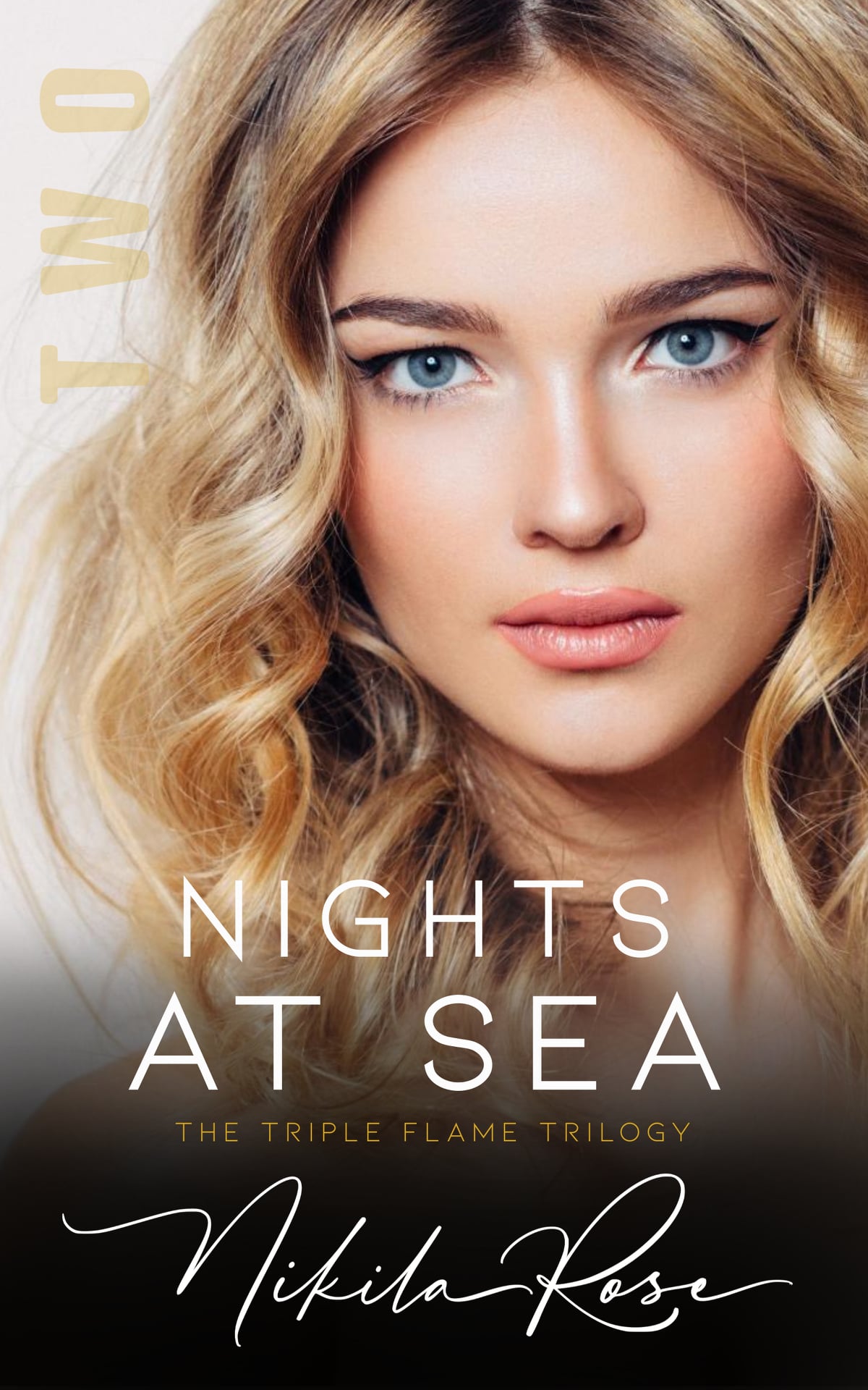 Nights At Sea