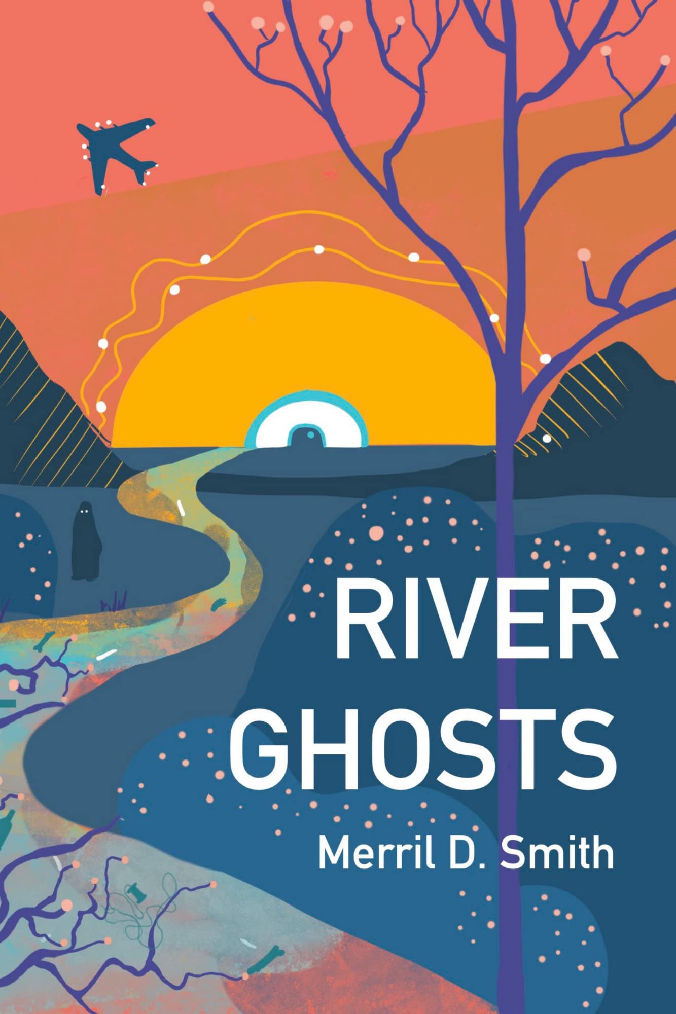 River Ghosts