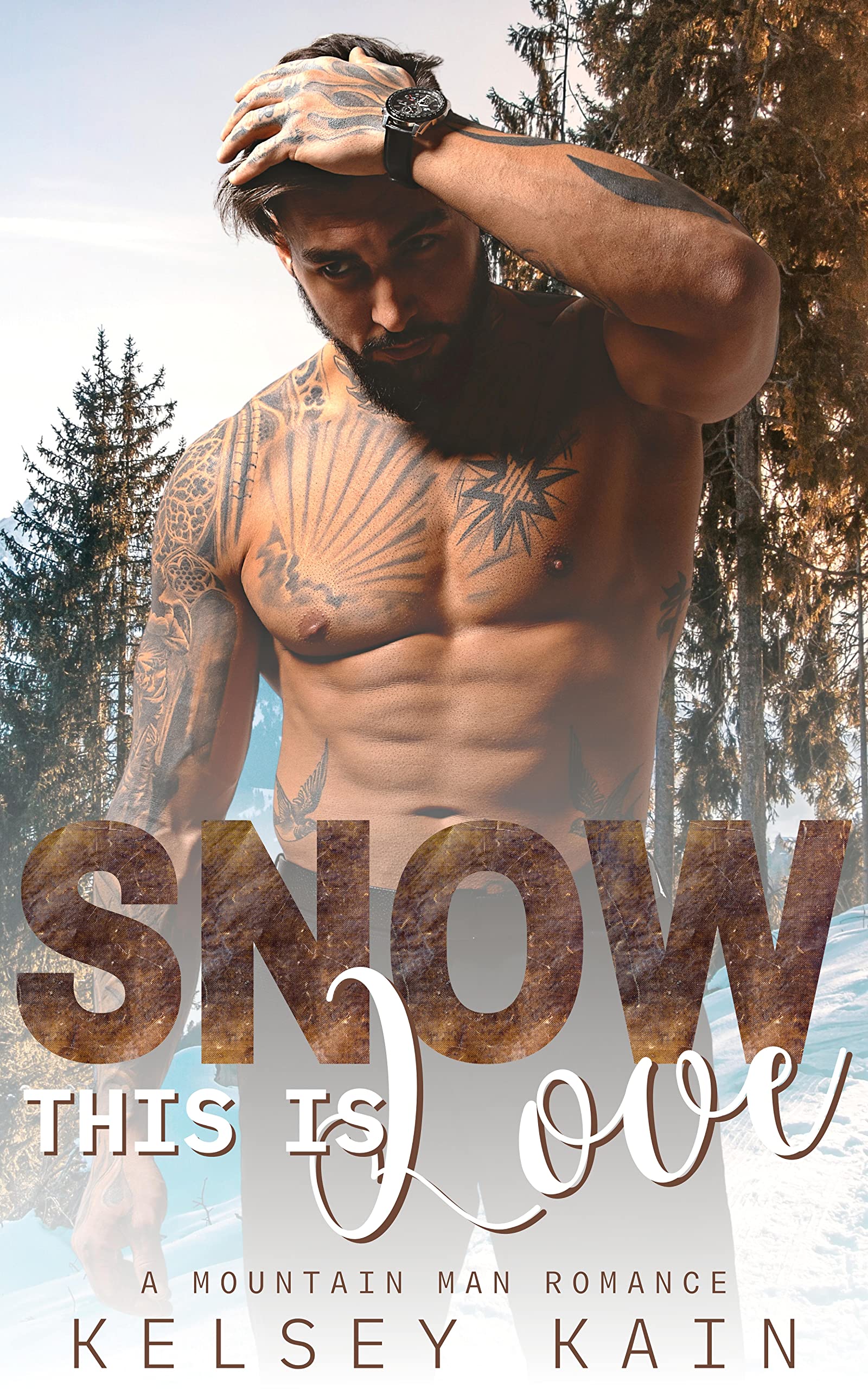 Snow This is Love