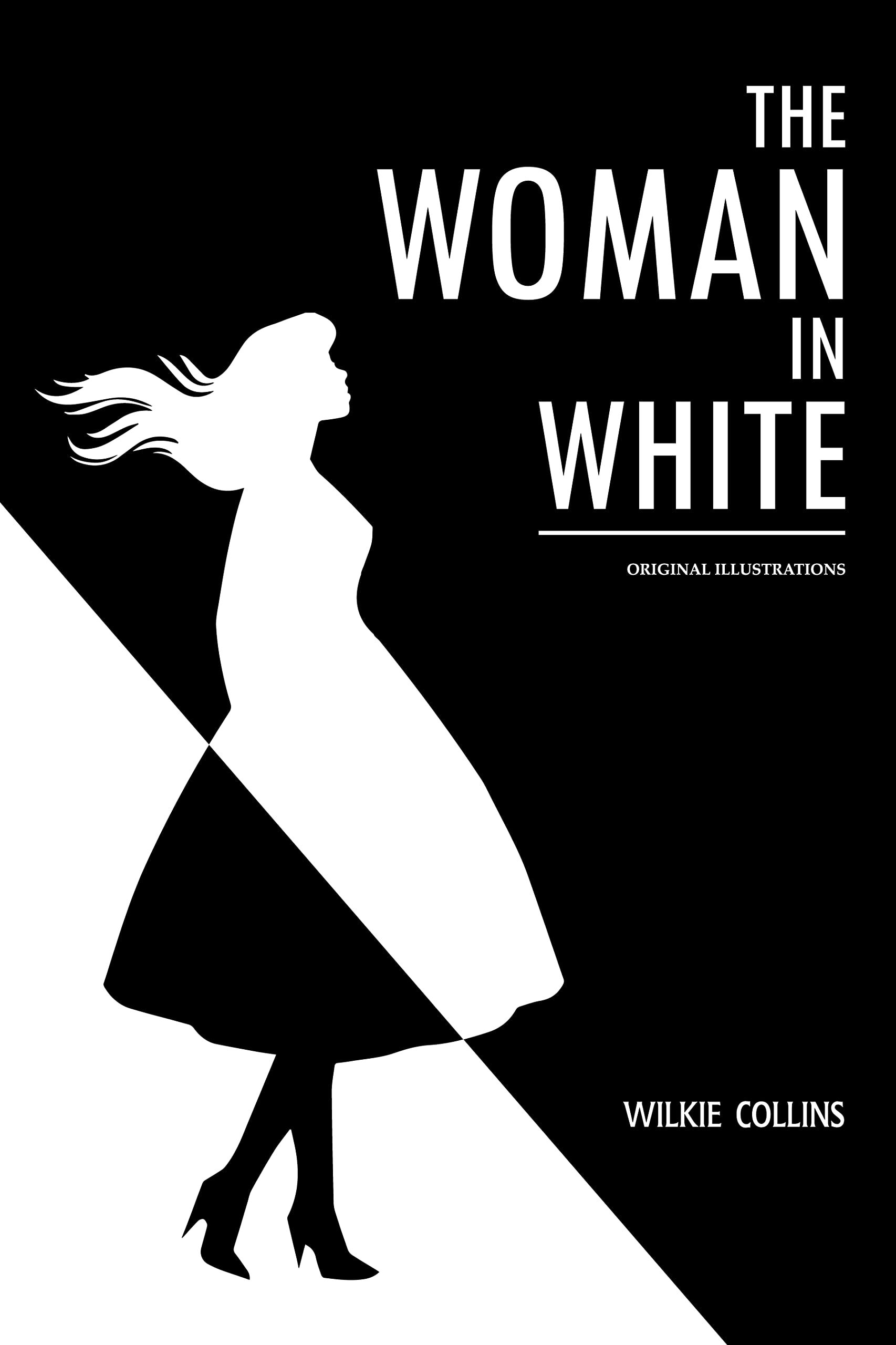 The Woman in White by Wilkie Collins Goodreads