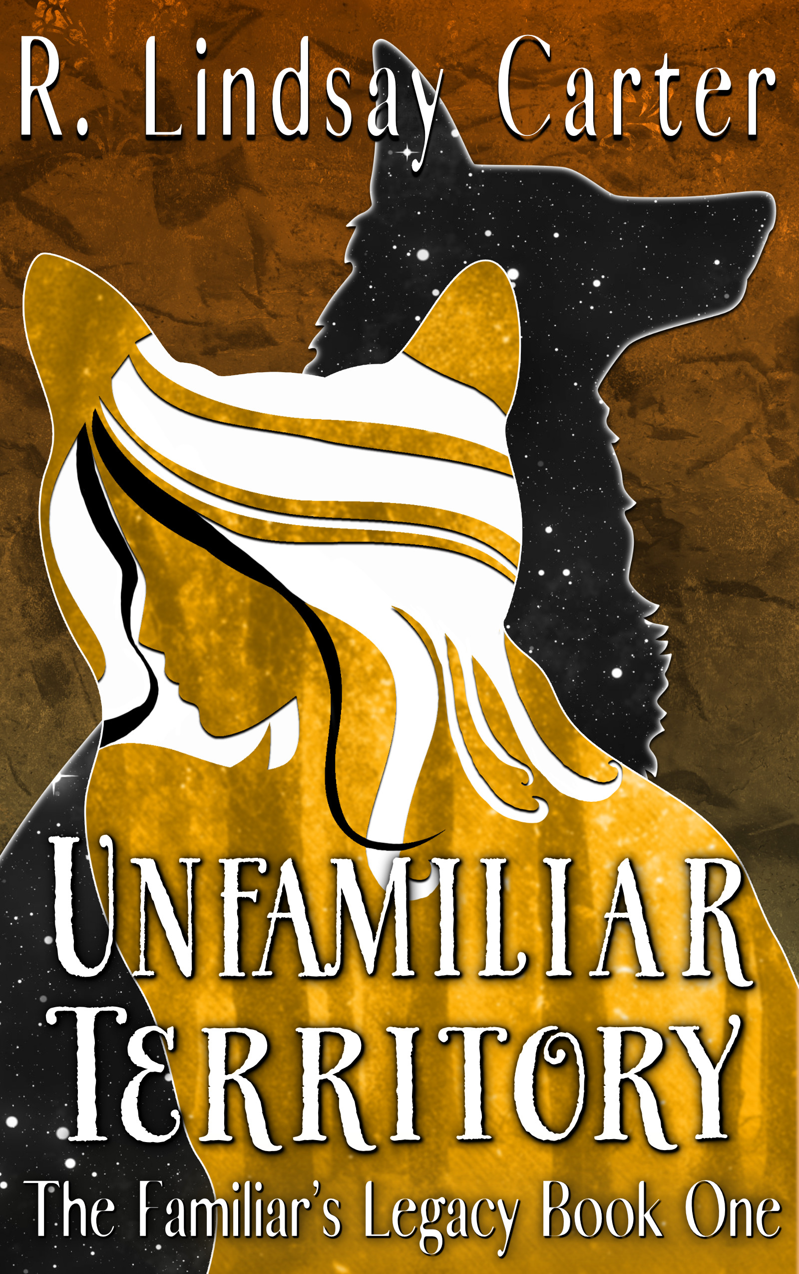 Unfamiliar Territory