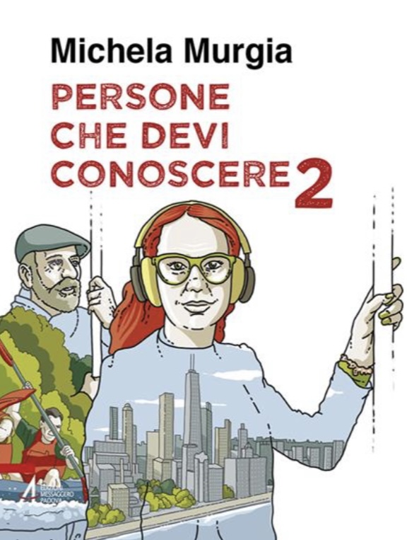Persone che devi conoscere. Vol. 2 book cover
